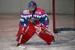Photo hockey match Epinal  - Chamonix  le 12/12/2009