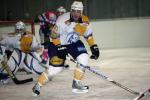 Photo hockey match Epinal  - Chamonix  le 12/12/2009
