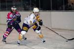 Photo hockey match Epinal  - Chamonix  le 12/12/2009