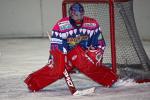 Photo hockey match Epinal  - Chamonix  le 12/12/2009