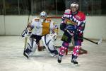 Photo hockey match Epinal  - Chamonix  le 12/12/2009