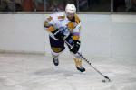 Photo hockey match Epinal  - Chamonix  le 12/12/2009