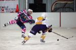 Photo hockey match Epinal  - Chamonix  le 12/12/2009