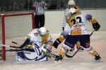 Photo hockey match Epinal  - Chamonix  le 12/12/2009