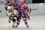 Photo hockey match Epinal  - Chamonix  le 12/12/2009