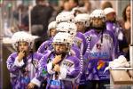 Photo hockey match Epinal  - Chamonix  le 19/11/2011