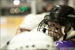 Photo hockey match Epinal  - Chamonix  le 19/11/2011