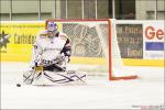 Photo hockey match Epinal  - Chamonix  le 19/11/2011