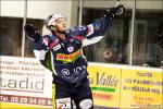 Photo hockey match Epinal  - Chamonix  le 19/11/2011