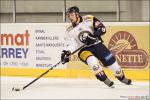 Photo hockey match Epinal  - Chamonix  le 19/11/2011