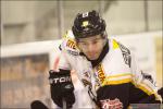 Photo hockey match Epinal  - Chamonix  le 19/11/2011