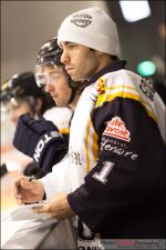 Photo hockey match Epinal  - Chamonix  le 19/11/2011