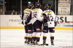 Photo hockey match Epinal  - Chamonix  le 19/11/2011