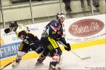 Photo hockey match Epinal  - Chamonix  le 19/11/2011