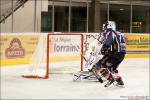 Photo hockey match Epinal  - Chamonix  le 19/11/2011