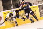 Photo hockey match Epinal  - Chamonix  le 19/11/2011