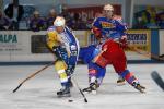 Photo hockey match Epinal  - Chamonix  le 27/02/2008