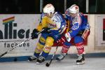 Photo hockey match Epinal  - Chamonix  le 27/02/2008