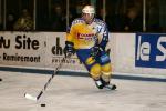 Photo hockey match Epinal  - Chamonix  le 27/02/2008