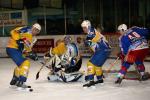 Photo hockey match Epinal  - Chamonix  le 27/02/2008