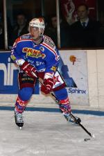 Photo hockey match Epinal  - Chamonix  le 27/02/2008