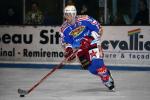 Photo hockey match Epinal  - Chamonix  le 27/02/2008