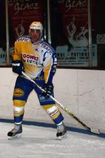 Photo hockey match Epinal  - Chamonix  le 27/02/2008