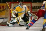 Photo hockey match Epinal  - Chamonix  le 27/02/2008
