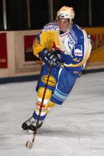 Photo hockey match Epinal  - Chamonix  le 27/02/2008
