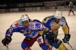 Photo hockey match Epinal  - Chamonix  le 27/02/2008