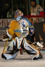 Photo hockey match Epinal  - Chamonix  le 27/02/2008