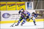 Photo hockey match Epinal  - Chamonix  le 22/09/2012