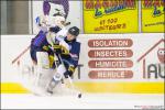 Photo hockey match Epinal  - Chamonix  le 22/09/2012