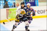 Photo hockey match Epinal  - Chamonix  le 22/09/2012