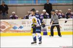 Photo hockey match Epinal  - Chamonix  le 22/09/2012
