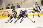 Photo hockey match Epinal  - Chamonix  le 22/09/2012