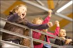 Photo hockey match Epinal  - Chamonix  le 22/09/2012