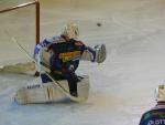 Photo hockey match Epinal  - Chamonix  le 22/09/2012