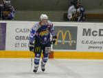 Photo hockey match Epinal  - Chamonix  le 22/09/2012