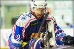 Photo hockey match Epinal  - Chamonix  le 09/03/2013