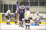 Photo hockey match Epinal  - Chamonix  le 09/03/2013