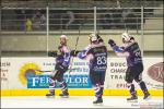 Photo hockey match Epinal  - Chamonix  le 09/03/2013