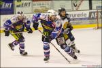 Photo hockey match Epinal  - Chamonix  le 09/03/2013