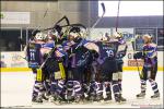 Photo hockey match Epinal  - Chamonix  le 09/03/2013