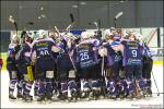 Photo hockey match Epinal  - Chamonix  le 09/03/2013