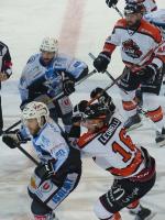 Photo hockey match Gap  - Epinal  le 25/03/2015