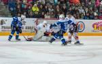 Photo hockey match Gap  - Epinal  le 02/02/2016