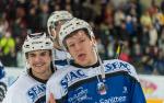 Photo hockey match Gap  - Epinal  le 02/02/2016