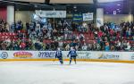 Photo hockey match Gap  - Epinal  le 02/02/2016