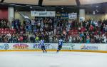 Photo hockey match Gap  - Epinal  le 02/02/2016